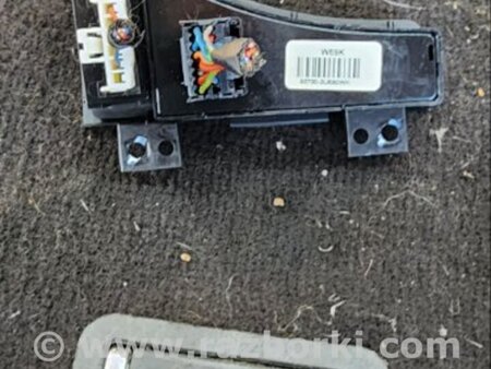 ФОТО Блок кнопок для KIA Sportage SL (10-16) Київ