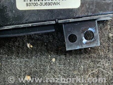 ФОТО Блок кнопок для KIA Sportage SL (10-16) Київ