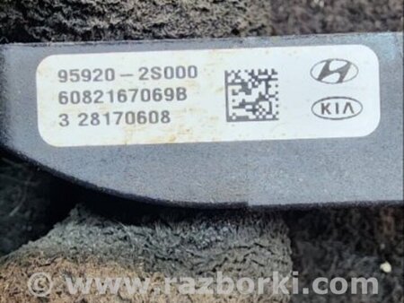 ФОТО Датчик для KIA Sportage SL (10-16) Київ