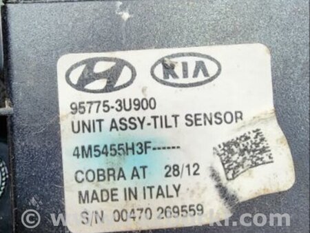 ФОТО Датчик для KIA Sportage SL (10-16) Київ