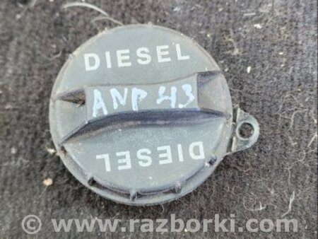 ФОТО Пробка бензобака для KIA Sportage SL (10-16) Київ