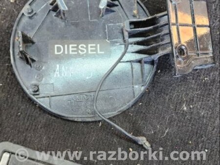 ФОТО Лючок топливного бака для KIA Sportage SL (10-16) Київ