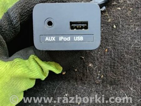 ФОТО Разъем USB для KIA Sportage SL (10-16) Київ