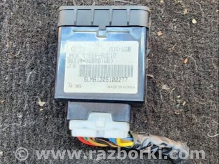 ФОТО Разъем USB для KIA Sportage SL (10-16) Київ