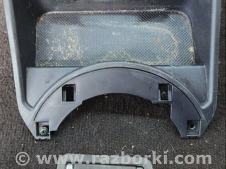 ФОТО Накладка в салоне для KIA Sportage SL (10-16) Київ