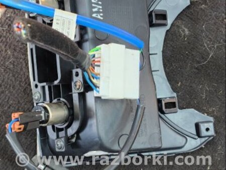 ФОТО Накладка в салоне для KIA Sportage SL (10-16) Київ