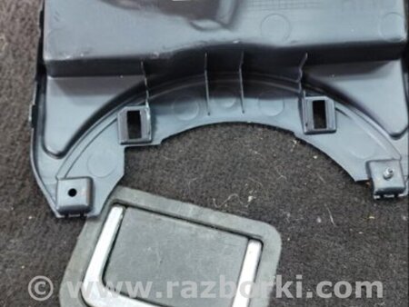 ФОТО Накладка в салоне для KIA Sportage SL (10-16) Київ