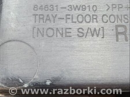 ФОТО Накладка в салоне для KIA Sportage SL (10-16) Київ