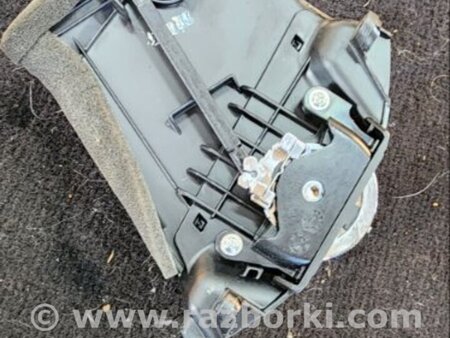 ФОТО Воздуховод передний правый для KIA Sportage SL (10-16) Київ