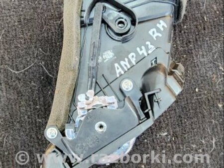 ФОТО Воздуховод передний правый для KIA Sportage SL (10-16) Київ