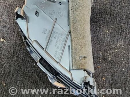 ФОТО Воздуховод передний правый для KIA Sportage SL (10-16) Київ