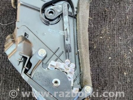 ФОТО Воздуховод передний левый для KIA Sportage SL (10-16) Київ