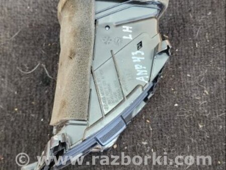 ФОТО Воздуховод передний левый для KIA Sportage SL (10-16) Київ