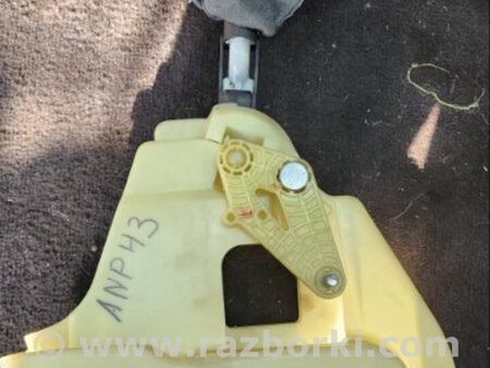 ФОТО Кулиса для KIA Sportage SL (10-16) Київ