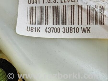 ФОТО Кулиса для KIA Sportage SL (10-16) Київ