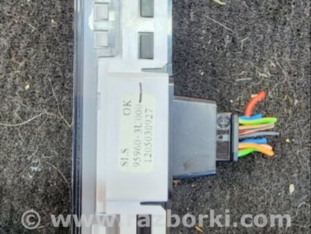 ФОТО Бортовой компьютер для KIA Sportage SL (10-16) Київ