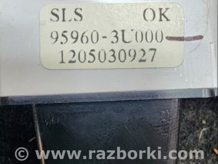 ФОТО Бортовой компьютер для KIA Sportage SL (10-16) Київ