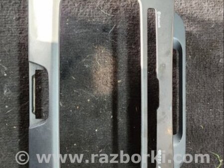 ФОТО Накладка в салоне для KIA Sportage SL (10-16) Київ