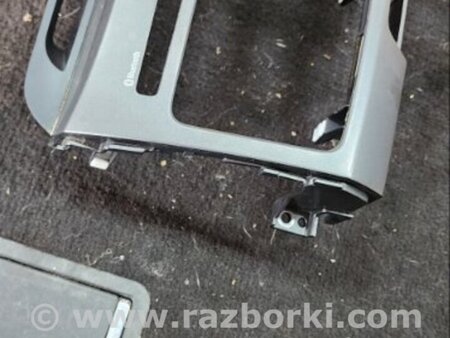 ФОТО Накладка в салоне для KIA Sportage SL (10-16) Київ