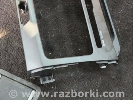 ФОТО Накладка в салоне для KIA Sportage SL (10-16) Київ