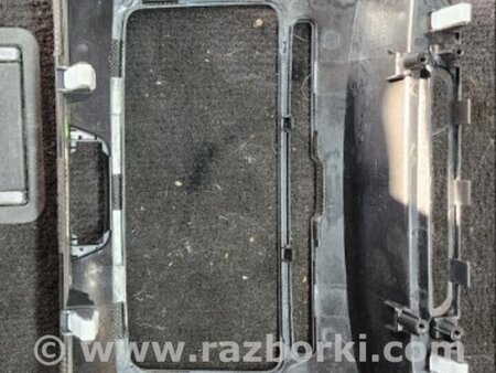 ФОТО Накладка в салоне для KIA Sportage SL (10-16) Київ