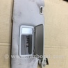ФОТО Козырек солнцезащитный для Subaru Legacy (все модели) Киев