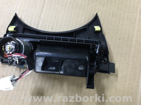 ФОТО Бардачок для Subaru Legacy (все модели) Киев