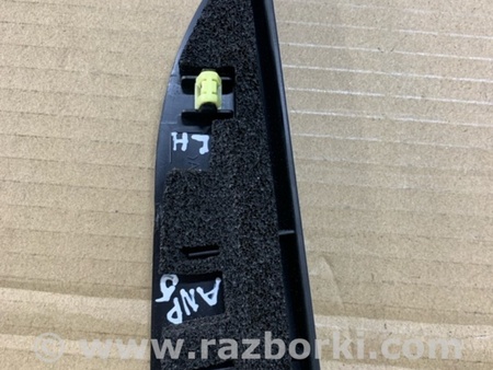 ФОТО Накладка кузова для Subaru Tribeca Киев