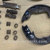 ФОТО Комплект колодок и механизмов ручного торомоза для Subaru Outback Киев