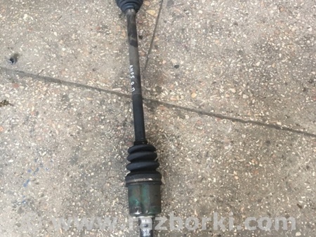 ФОТО Привод для Subaru Tribeca Киев