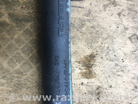 ФОТО Патрубок для Subaru Legacy (все модели) Киев