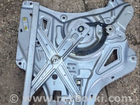 ФОТО Механизм стеклоподъемника передний правый для Hyundai ix35 I LM/EL Tucson (10-17) Київ