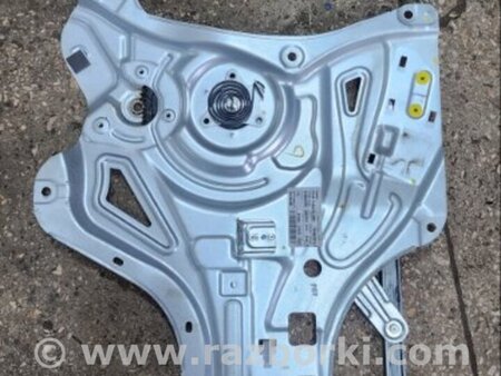 ФОТО Механизм стеклоподъемника передний правый для Hyundai ix35 I LM/EL Tucson (10-17) Київ