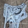 Механизм стеклоподъемника передний правый Hyundai ix35 I LM/EL Tucson (10-17)