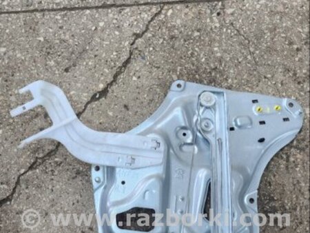 ФОТО Механизм стеклоподъемника задний правый для Hyundai ix35 I LM/EL Tucson (10-17) Київ