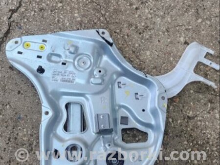 ФОТО Механизм стеклоподъемника задний правый для Hyundai ix35 I LM/EL Tucson (10-17) Київ