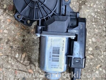 ФОТО Мотор стеклоподъемника передний правый для Hyundai ix35 I LM/EL Tucson (10-17) Київ