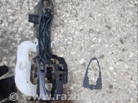 ФОТО Кронштейн ручки дверной передний правый для Hyundai ix35 I LM/EL Tucson (10-17) Київ