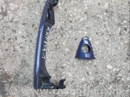 ФОТО Ручка двери внешняя передняя правая для Hyundai ix35 I LM/EL Tucson (10-17) Київ