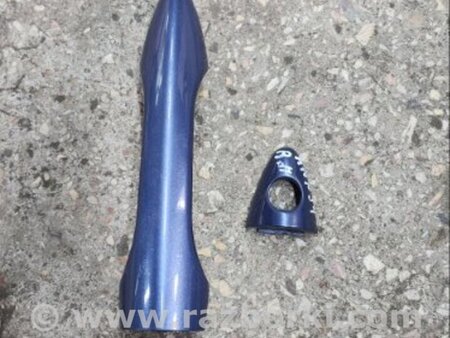 ФОТО Ручка двери внешняя передняя правая для Hyundai ix35 I LM/EL Tucson (10-17) Київ