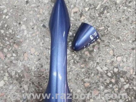 ФОТО Ручка двери внешняя задняя правая для Hyundai ix35 I LM/EL Tucson (10-17) Київ