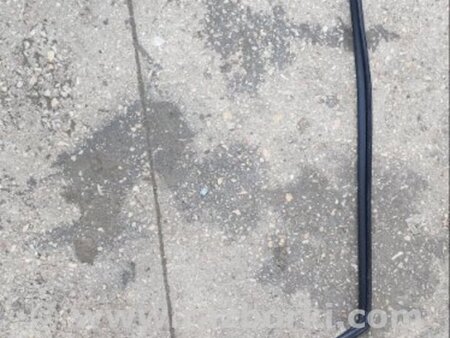 ФОТО Направляющая стекла передняя правая для Hyundai ix35 I LM/EL Tucson (10-17) Київ