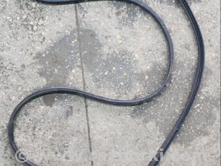 ФОТО Уплотнительная резинка передняя правая для Hyundai ix35 I LM/EL Tucson (10-17) Київ