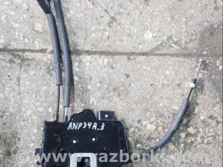 ФОТО Замок двери задний правый для Hyundai ix35 I LM/EL Tucson (10-17) Київ