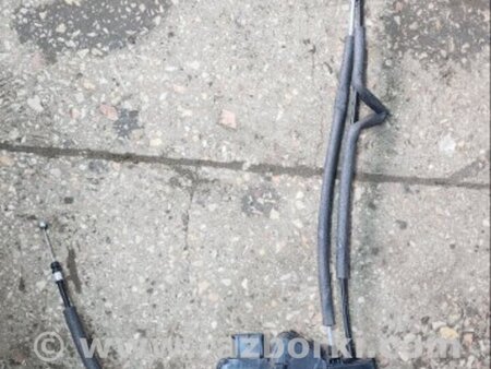 ФОТО Замок двери задний правый для Hyundai ix35 I LM/EL Tucson (10-17) Київ