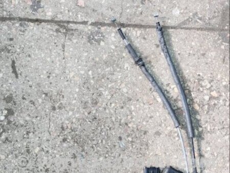 ФОТО Замок двери передний правый для Hyundai ix35 I LM/EL Tucson (10-17) Київ