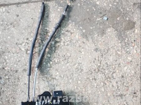 ФОТО Замок двери передний правый для Hyundai ix35 I LM/EL Tucson (10-17) Київ