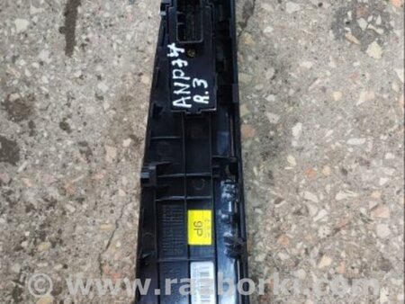 ФОТО Накладка кузова для Hyundai ix35 I LM/EL Tucson (10-17) Київ