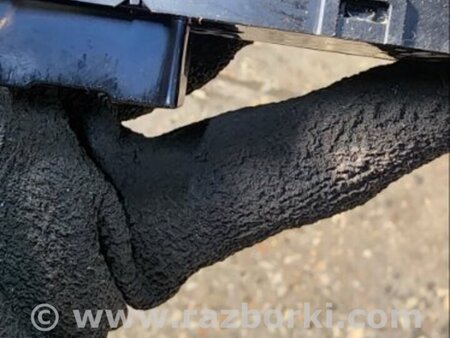 ФОТО Накладка кузова для Hyundai ix35 I LM/EL Tucson (10-17) Київ