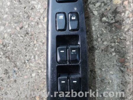 ФОТО Накладка кузова для Hyundai ix35 I LM/EL Tucson (10-17) Київ